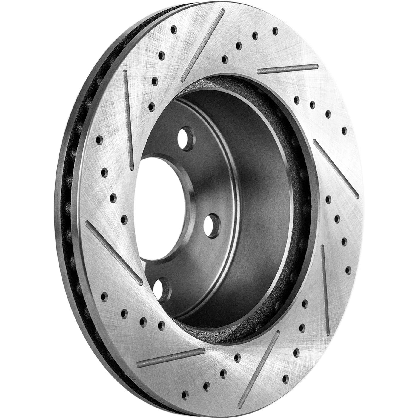 Front Brake Disc for Jeep Wrangler Cherokee (1999–2001)