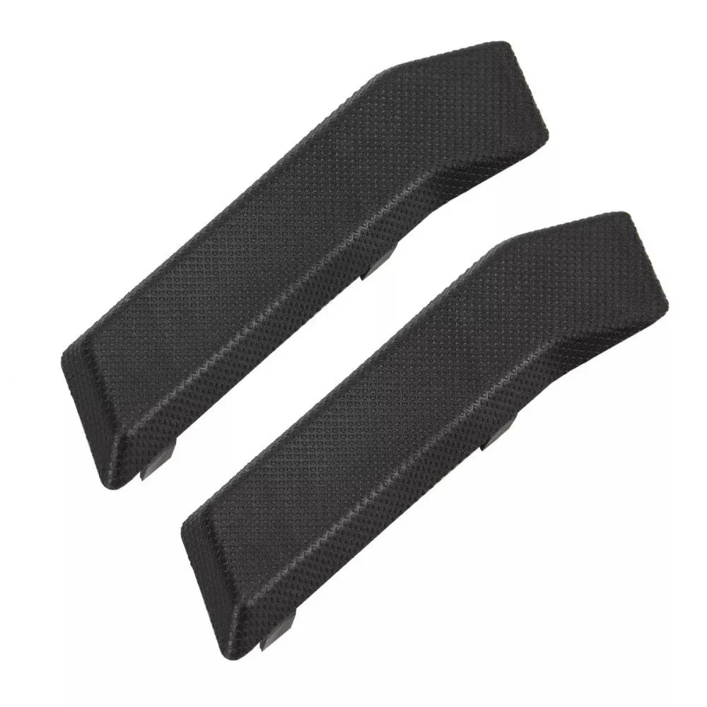 Running Board Step Pad Grip Covers for Ford F-150 (2015-2022)