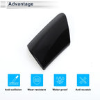 Front Left Door Knob Cover for BMW 7-Series G11 G12 (2017–2022) No. 51217474681 Black