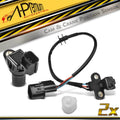 Camshaft & Crankshaft Position Sensor for Mitsubishi Lancer (2005–2006)