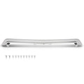 Hood Molding Trim for Subaru Forester (2014–2016) Silver