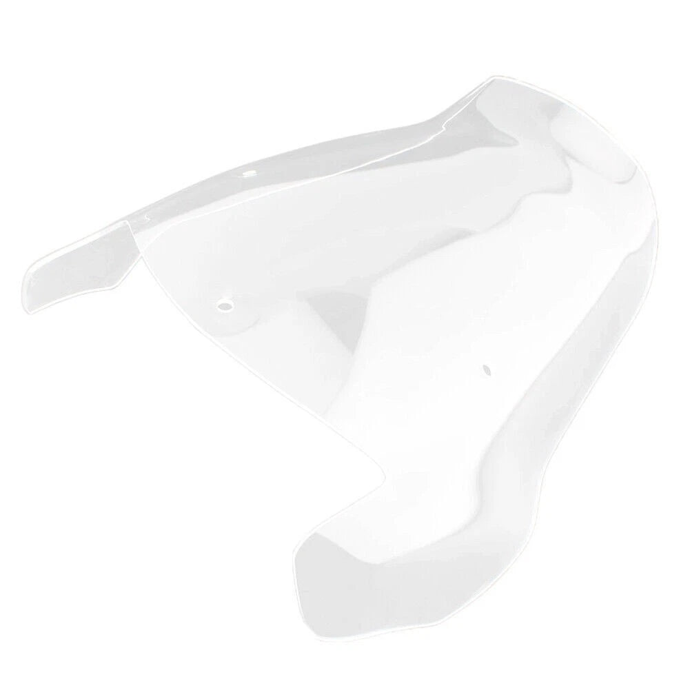 Wind Deflectors for BMW F650 GS (1999–2003) Clear