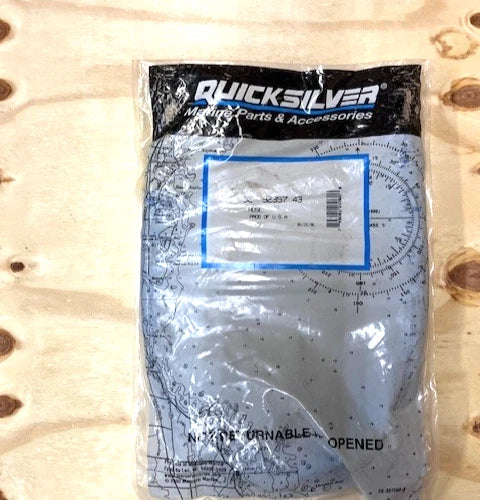 Oil Hose 32-92357 for Mercury Marine (Quicksilver)