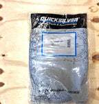 Oil Hose 32-92357 for Mercury Marine (Quicksilver)