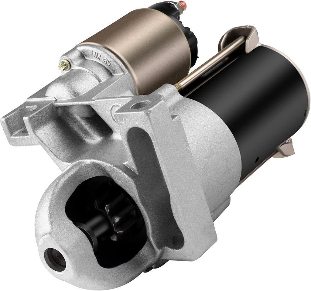 Starter Motor for Chevy S10, Buick Rendezvous, Monte Carlo (2002-2005)