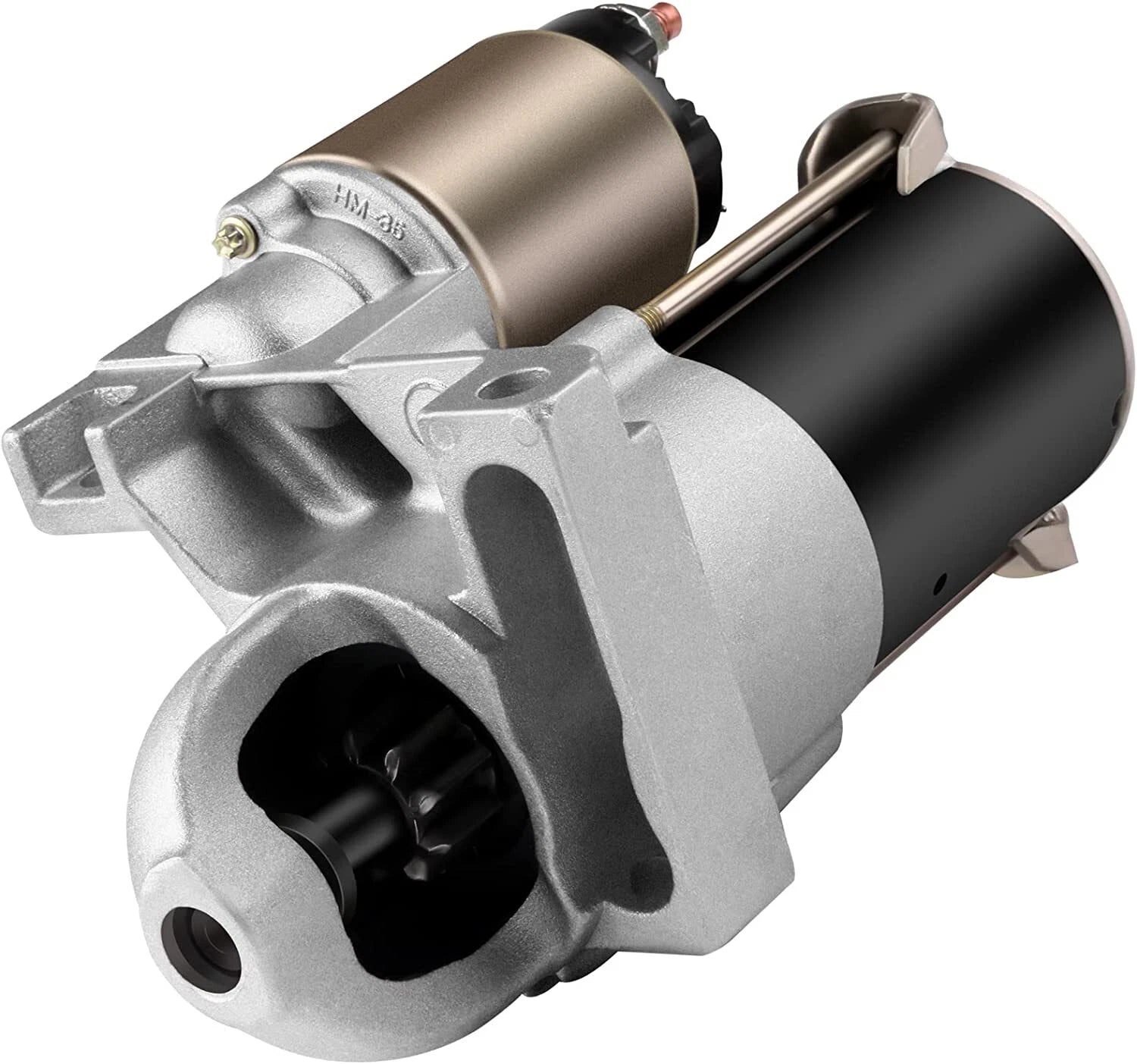 Starter Motor for Chevy S10, Buick Rendezvous, Monte Carlo (2002-2005)