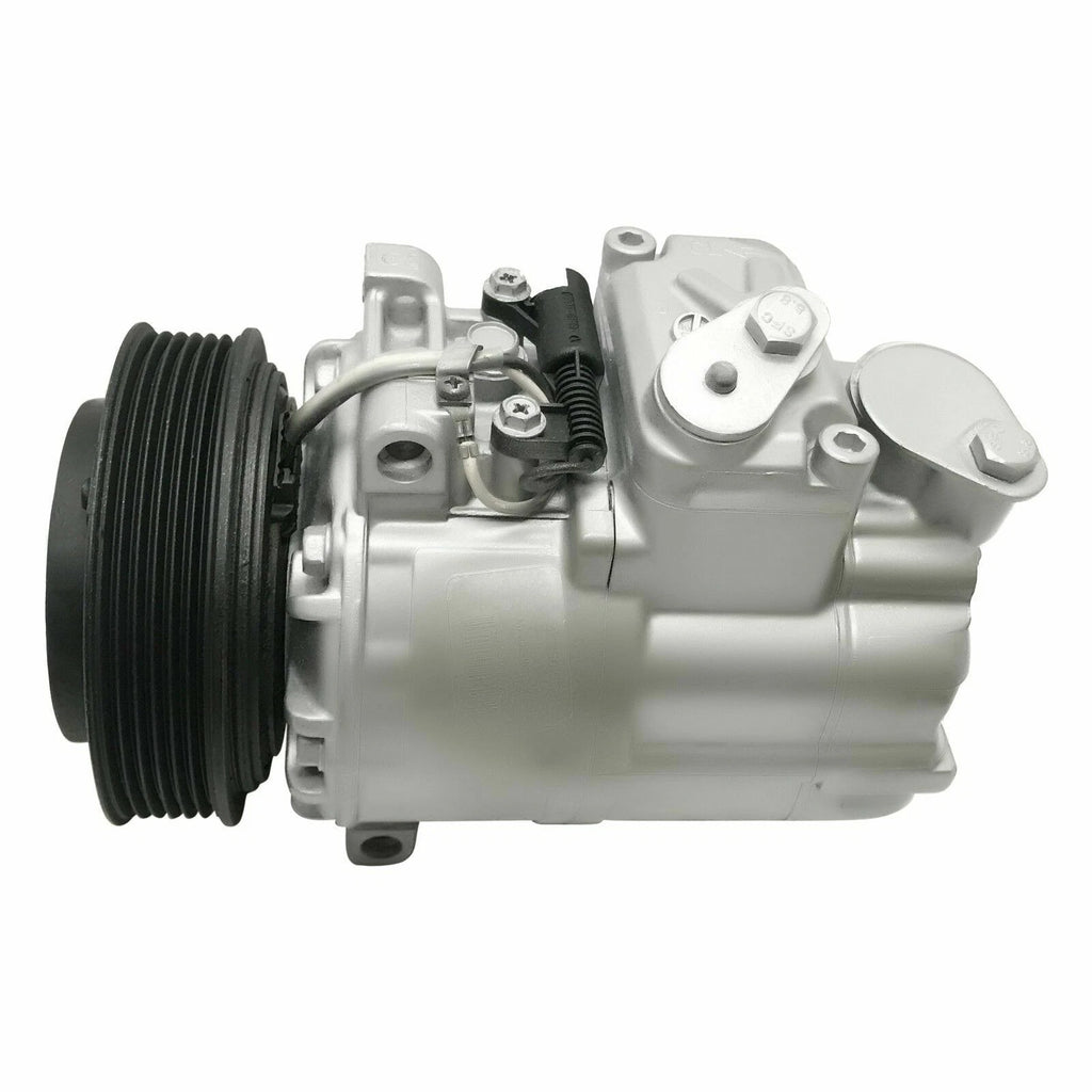 A/C Compressor Kit Replacement for Land Rover Freelander 2.5L (2002-2005)