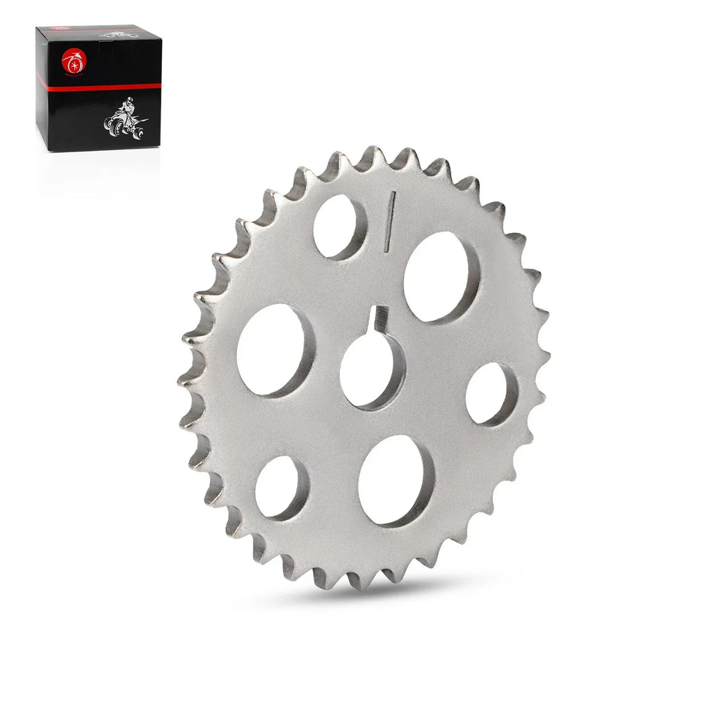 Camshaft Cam Timing Gear Sprocket for Yamaha Warrior 350 (1990–2004)