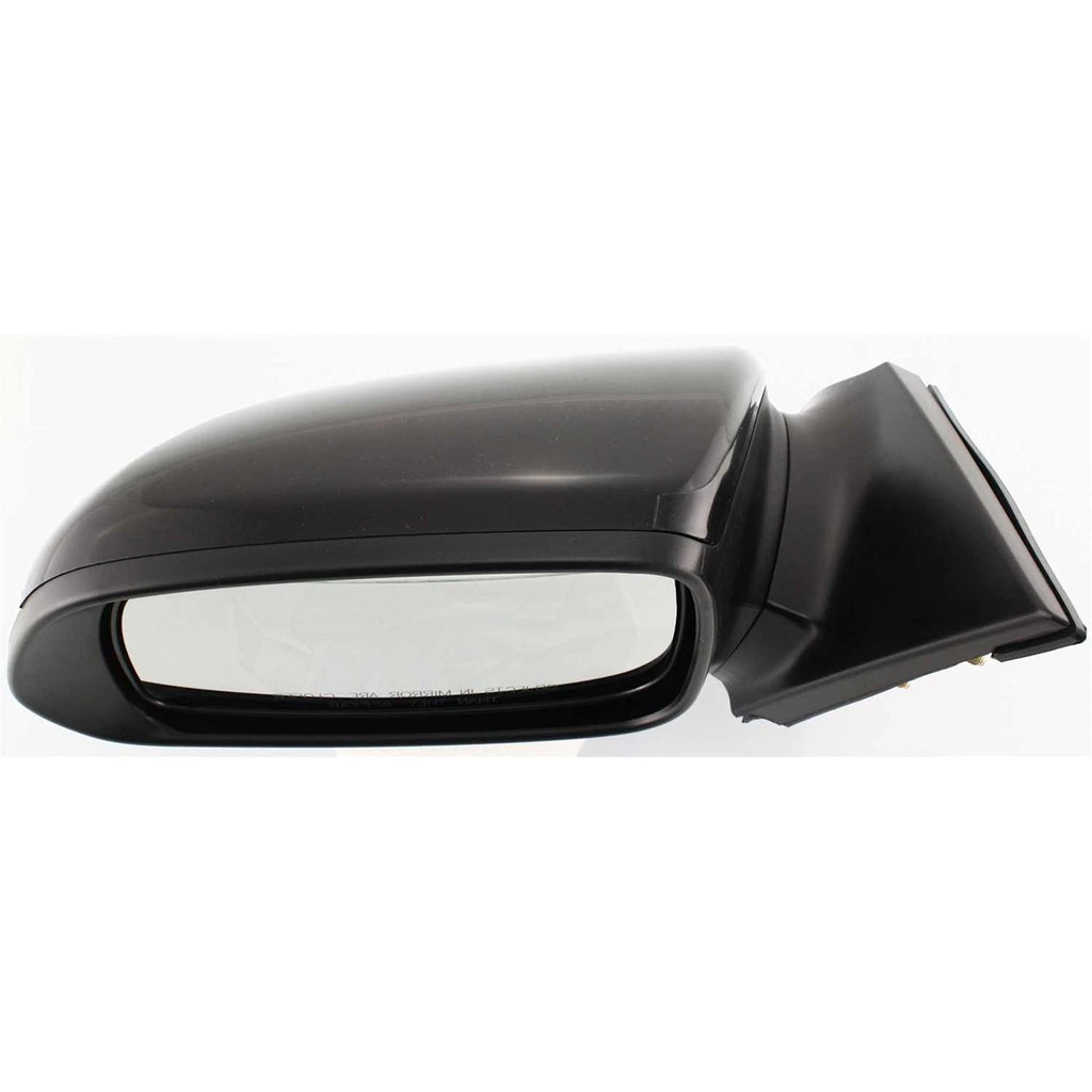 Left Side Mirror for Scion tC (2005–2010) with Signal Light