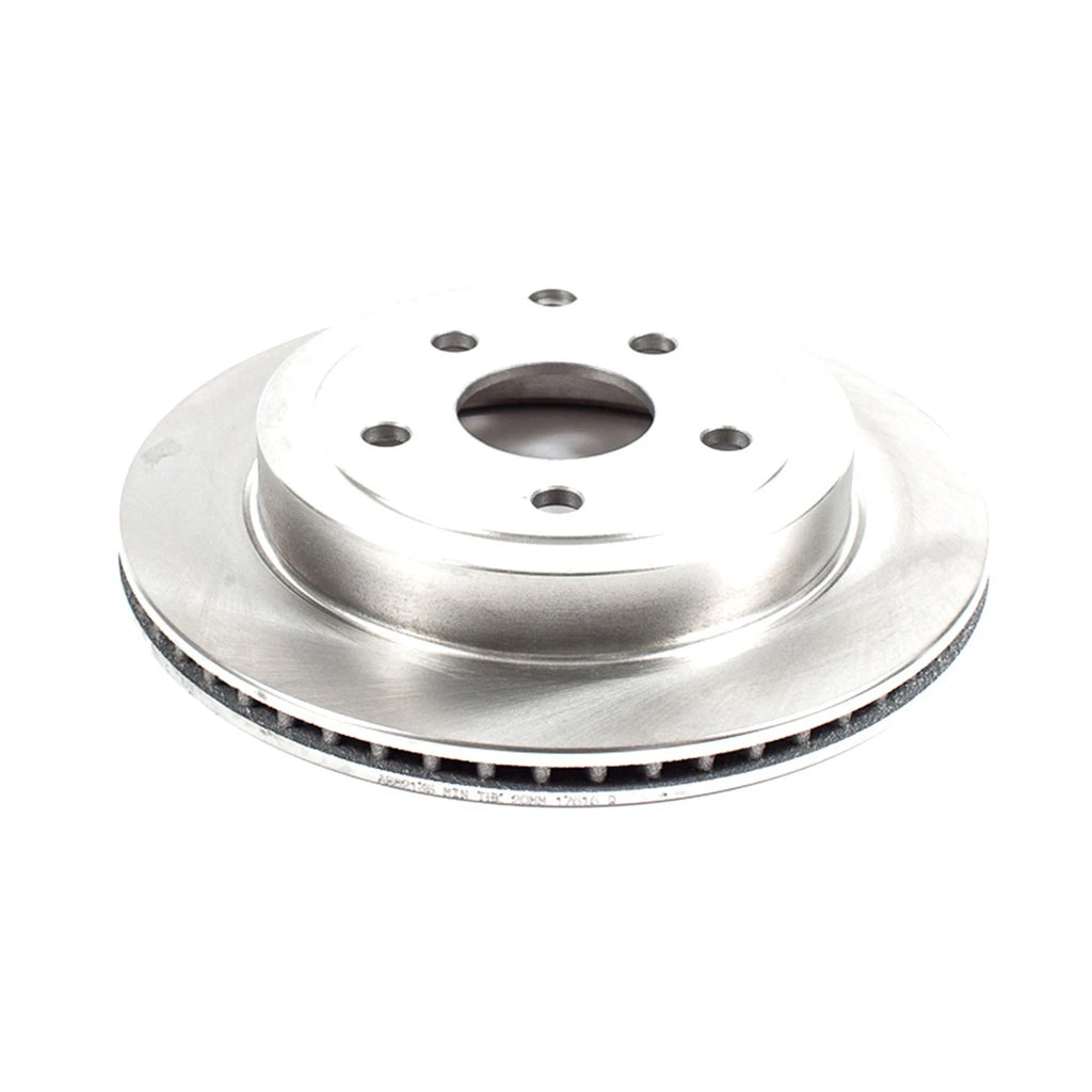 Brake Discs for Pontiac G8 (2008–2009)