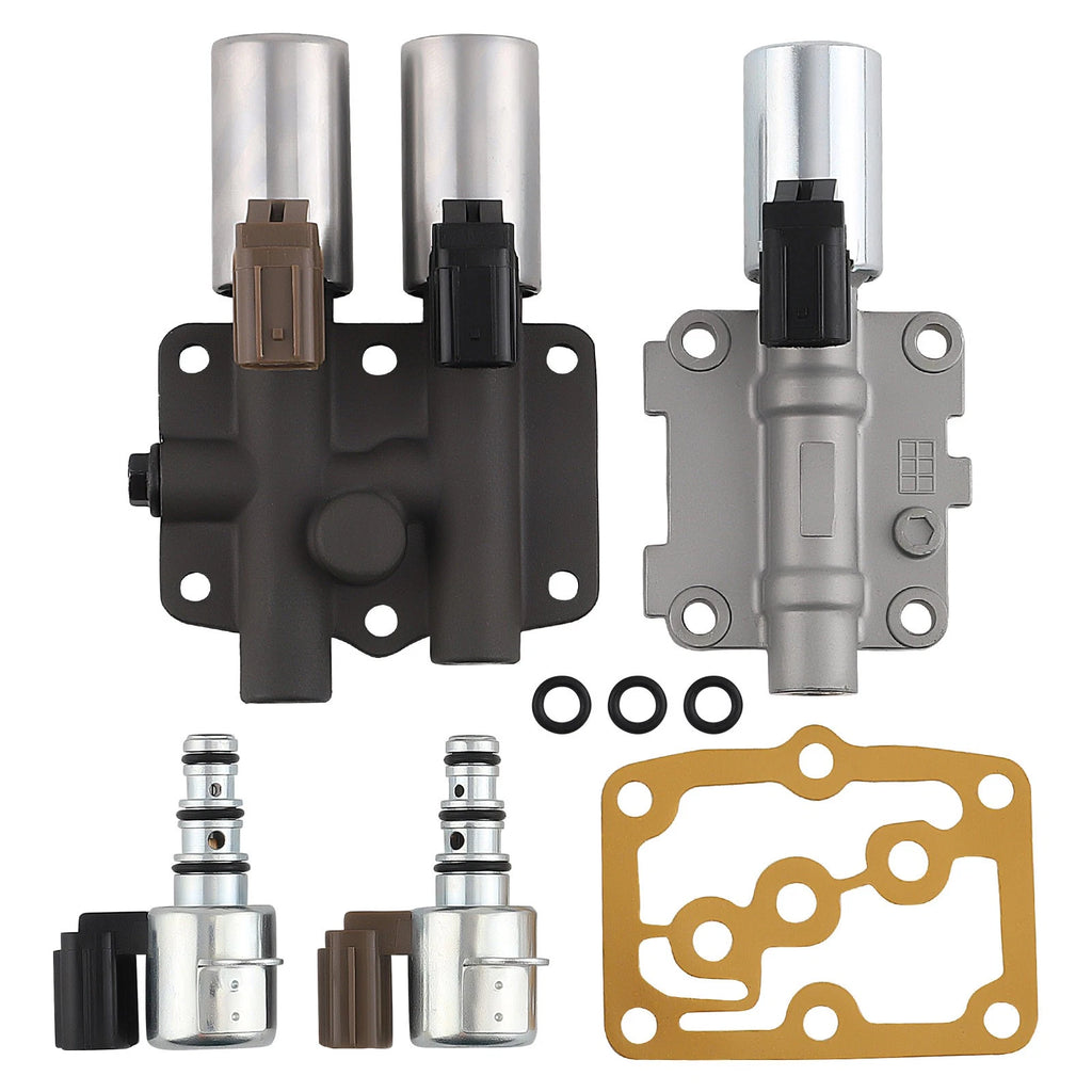 Transmission Dual Linear Solenoid for Honda Pilot, Acura TL (2003–2007) 28500P6H013