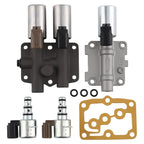 Transmission Dual Linear Solenoid for Honda Pilot, Acura TL (2003–2007) 28500P6H013