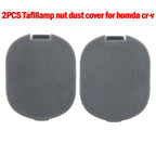 Cover Cap Taillight Lamp Bezel for Honda Accord (2003–2007) 33506-SWA-A01