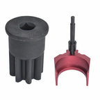 Injector Height Tool and Engine Barring Socket for Caterpillar 9S9082 (N/A)