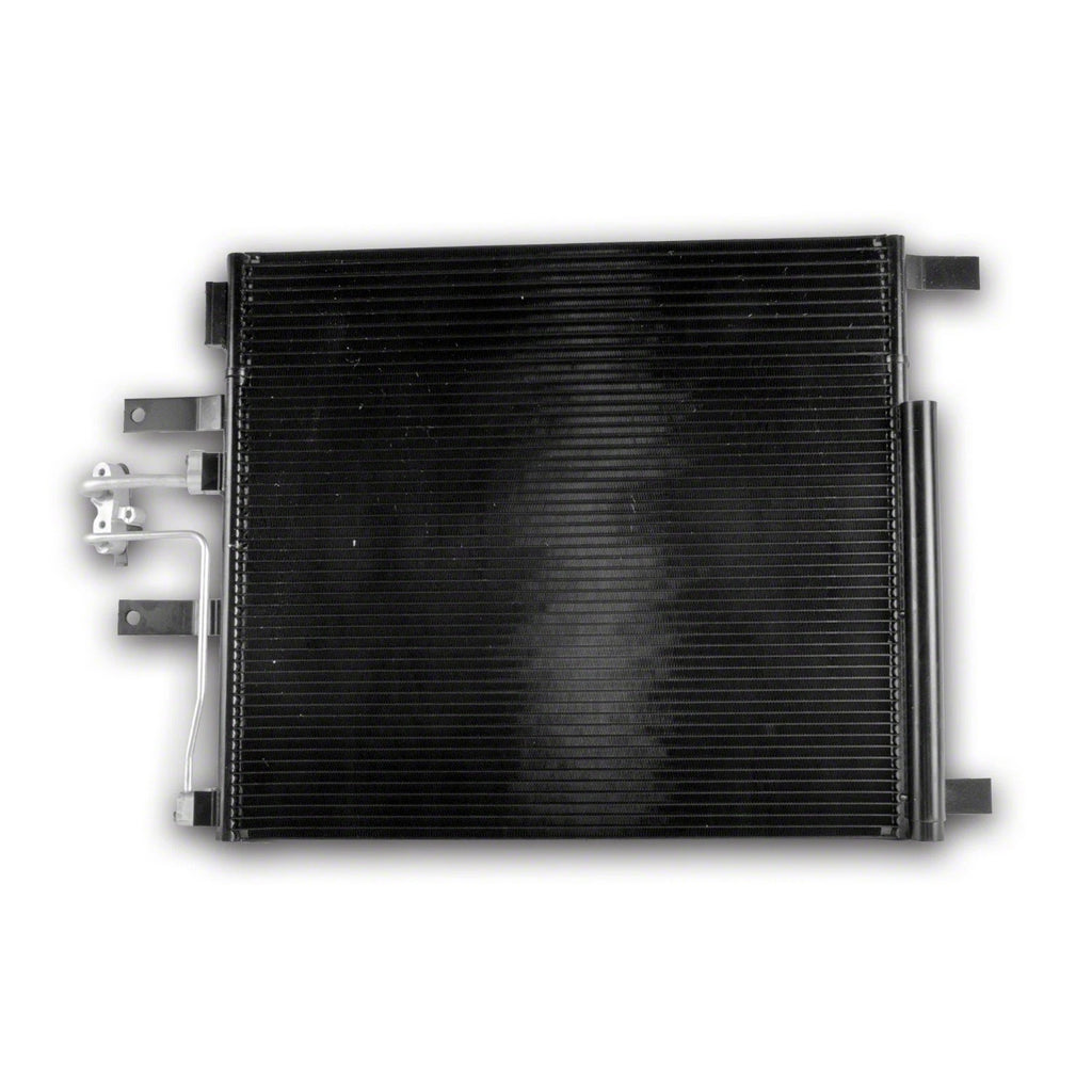 Replacement Condenser w/Refrigerant Jumper Tube (See compatibility Chart)
