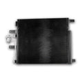 Replacement Condenser w/Refrigerant Jumper Tube (See compatibility Chart)