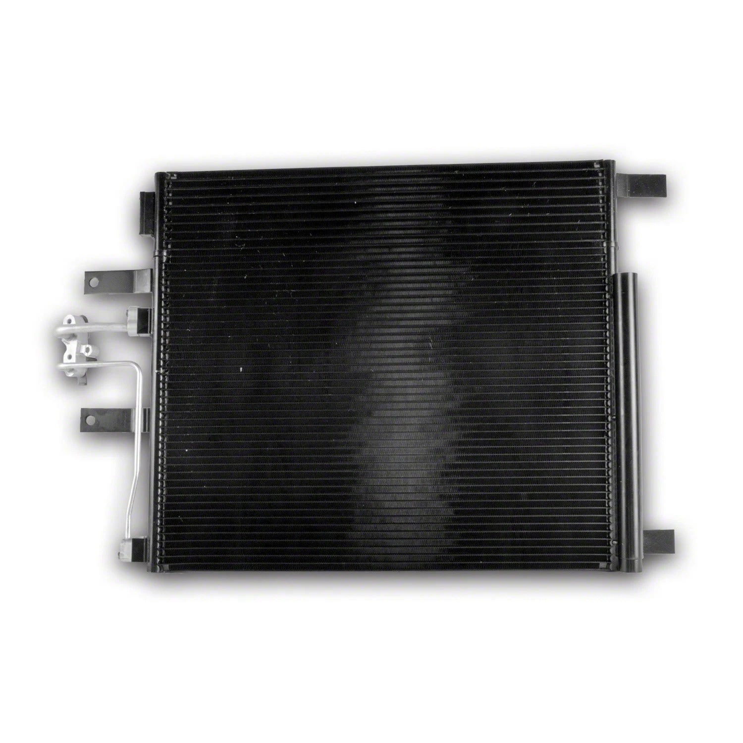 Replacement Condenser w/Refrigerant Jumper Tube (See compatibility Chart)