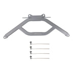 Front Lower Chassis Reinforcement Brace for Subaru BRZ (2013–2023) Scion FR-S (2013–2016)