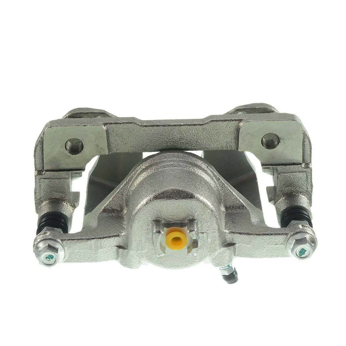 Front Left Brake Caliper with Bracket for Honda Civic Acura (2006-2015)