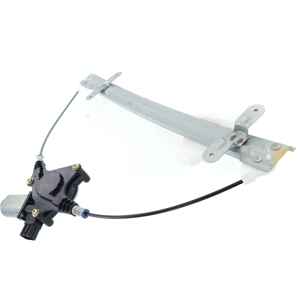 Window Regulator for Honda Ridgeline (2006–2014) Right Rear