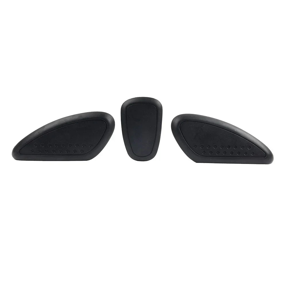 Anti-Slip Fuel Tank Pad Knee Pad for Speed 400 Scrambler 400X (2024)