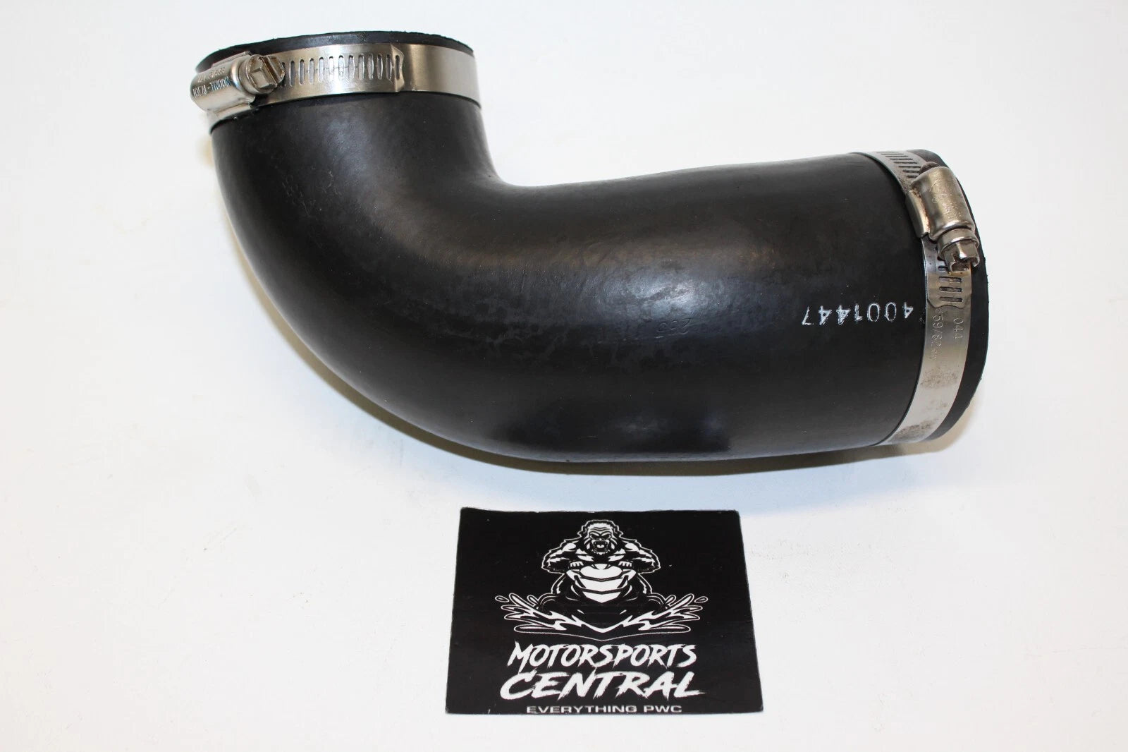 Exhaust Hose Pipe Tube for Sea-Doo RXP X 260 RXT Wake Pro 215 (2015–2020) 274001713 274001447