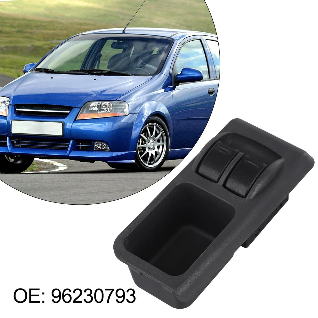 Front Left Window Switch 96230793 for Chevrolet (2010–2015)
