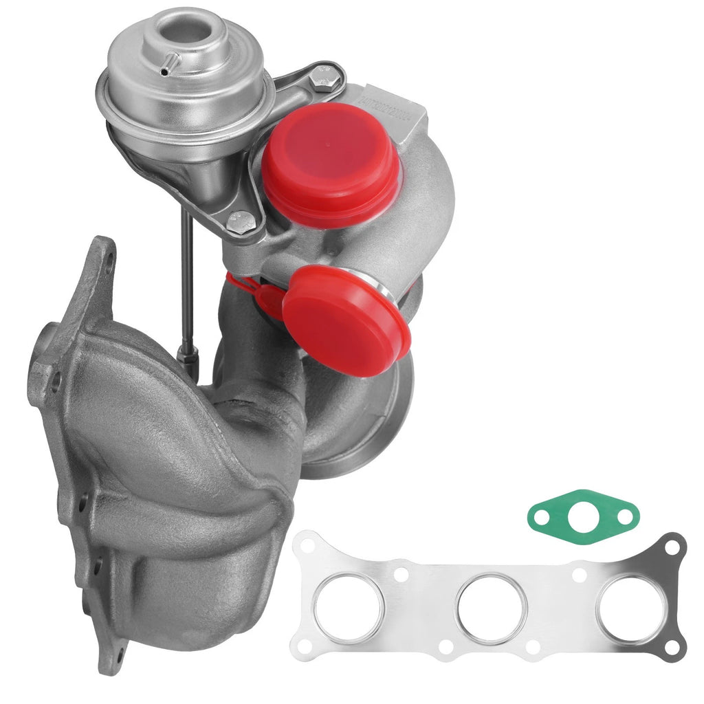 Billet Turbo for BMW 335i 135i E82 E88 E90 E91 E92 E93 (2007–2013)