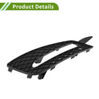 1 Pc Fog Light Grill for Mercedes Benz W251 (2009–2013) No. 2518853623