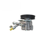Power Steering Pump with Pulley for Nissan Murano (2003-2007)