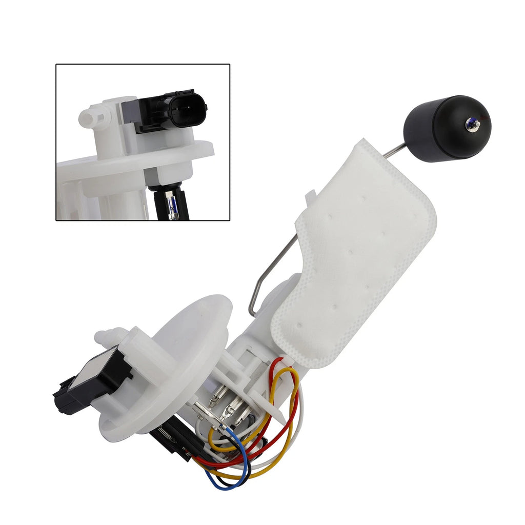 Fuel Pump B6H-E3907-00 for Yamaha NMAX 125 155 (2020–2021)