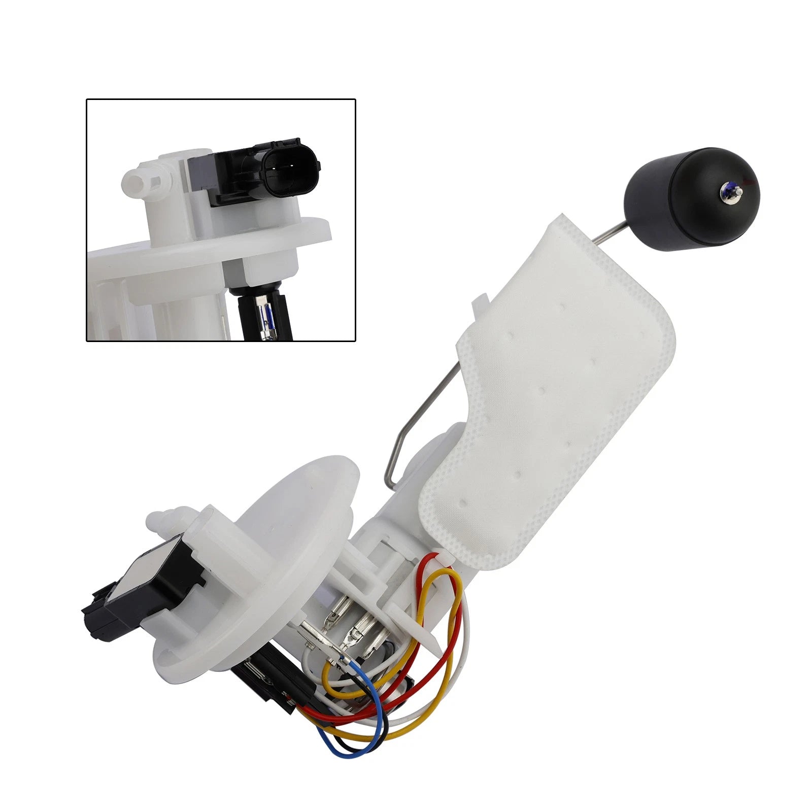 Fuel Pump B6H-E3907-00 for Yamaha NMAX 125 155 (2020–2021)