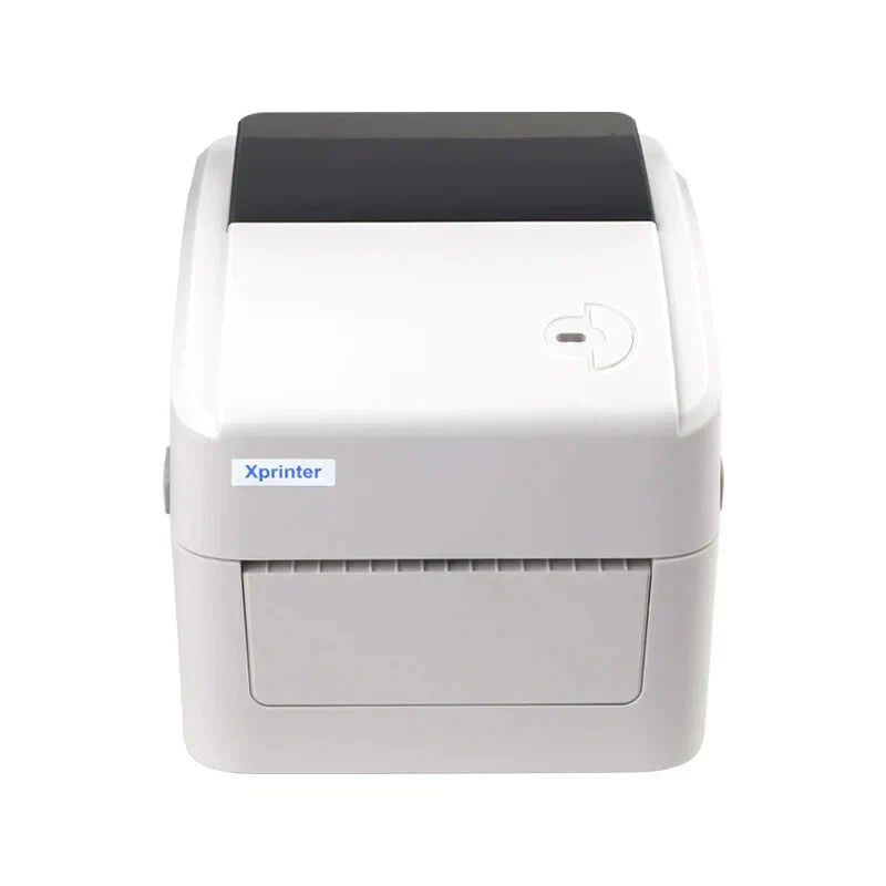 USB Thermal Label Printer for Shipping, Address, Barcode - XP-420B