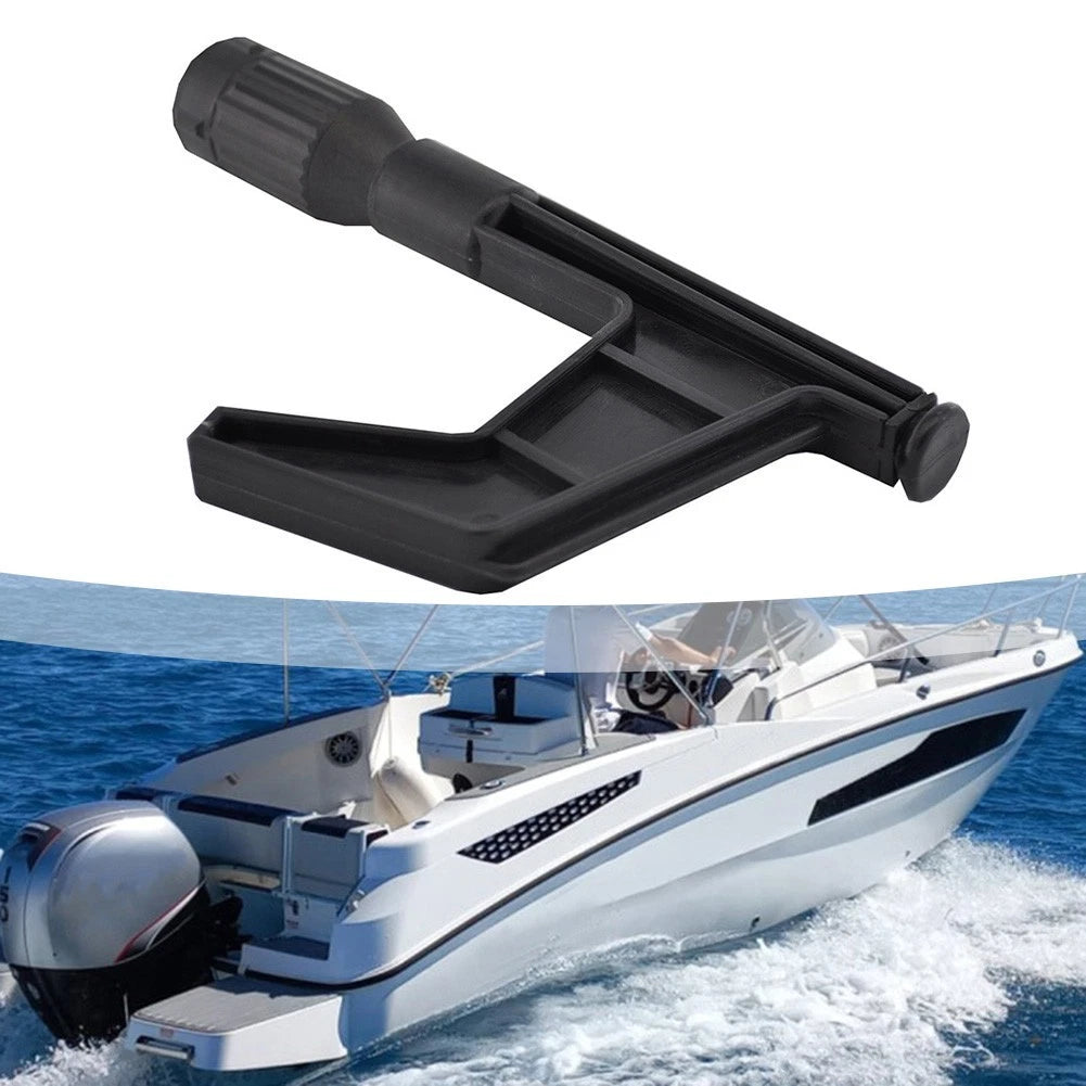 Nylon Extension Pole Hook for Safe Mooring (Sailing, Yachting)