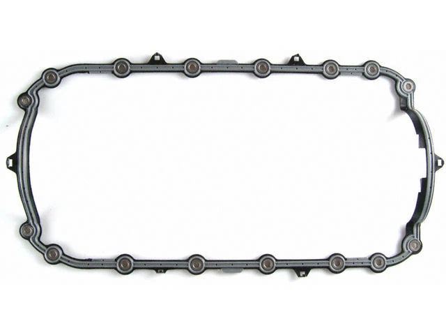 Oil Pan Gasket Set for Mazda B3000 3.0L V6 (1994–2001) NK868VP