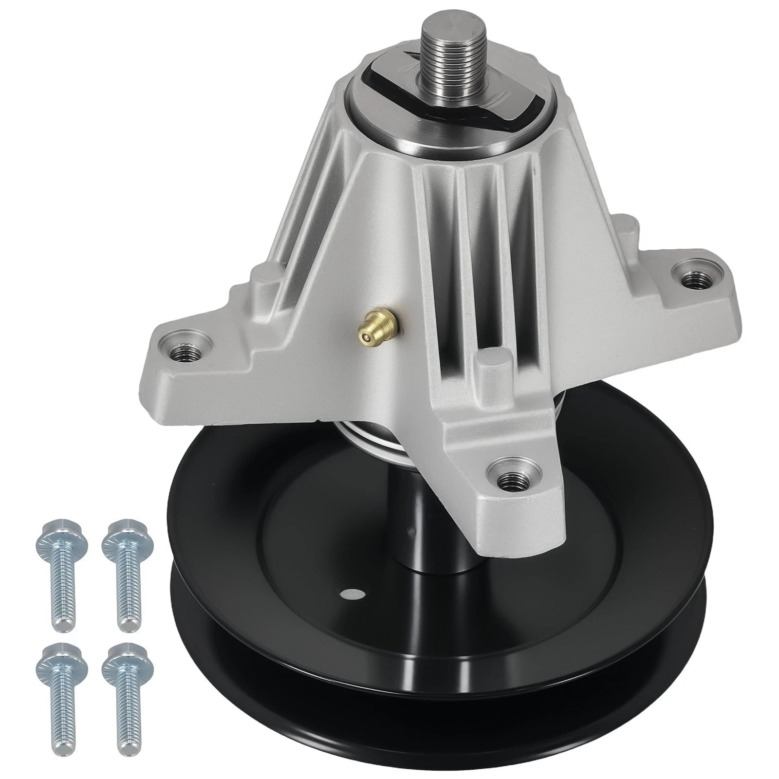 Mandrel for Cub Cadet ZT1-54P ZT2-54 ZTS2-54 (618-09236) 165mm Height