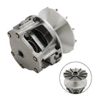 Front Clutch Variator Pulley Set 1323689 for Polaris Ranger RZR XP General (2015–2023)