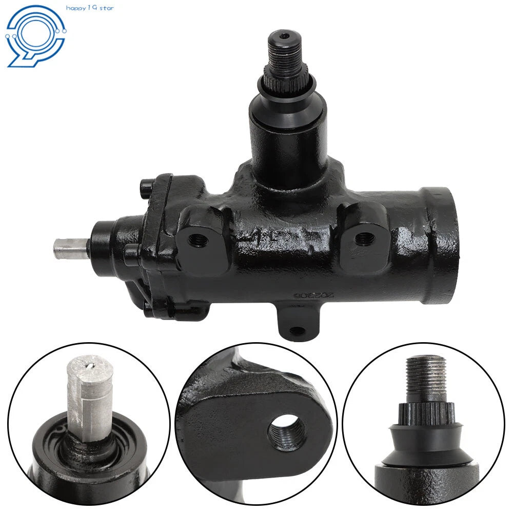 Power Steering Gear Box for Chevrolet Suburban 1500 GMC Yukon Tahoe (2001–2006)