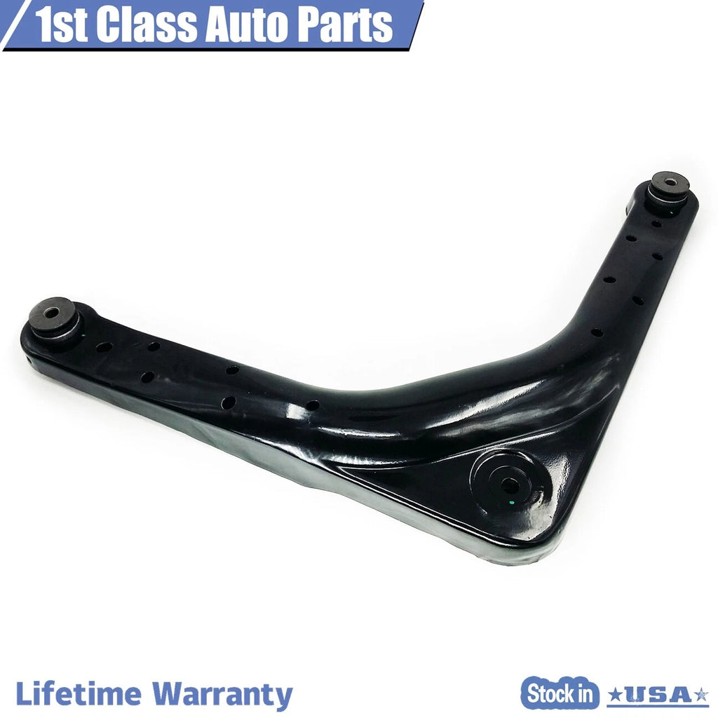 Front Suspension Upper Control Arm for Jeep Grand Cherokee (1999–2004)