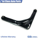 Front Suspension Upper Control Arm for Jeep Grand Cherokee (1999–2004)