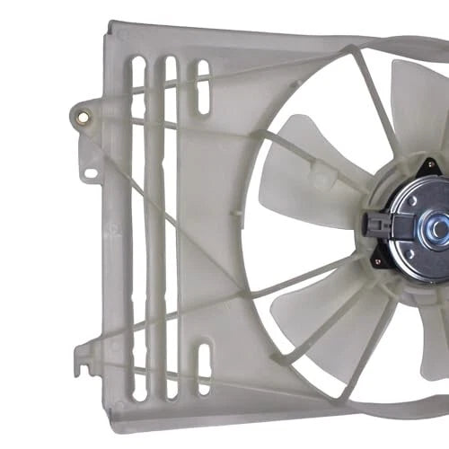 Radiator Cooling Fan Assembly for Toyota Corolla Matrix (2002–2008)