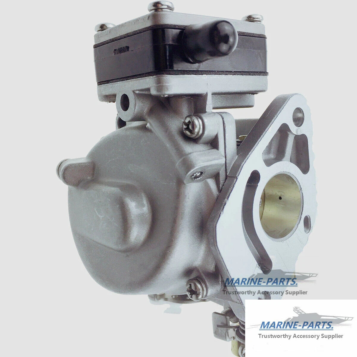 Carburetor Assy 369-03200-2 for Tohatsu Nissan 5HP 5B (1990–2023)