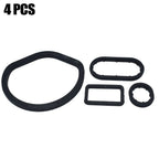 Oil Pan Gasket for Mercedes W163 W202 W203 (1998–2006)