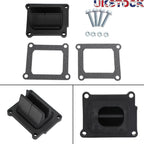 Reed Valve System for Yamaha YZ125 (1995–2004) Tassinari V302A T9