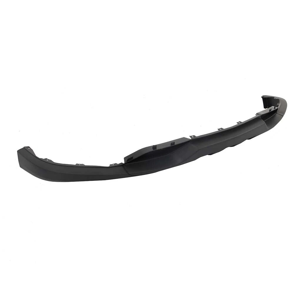Front Bumper Valance for Silverado 1500 (2016–2018)