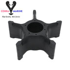 Water Pump Impeller for Suzuki DT DF FS (17461-90J01, 17461-90J00, 18-3023)