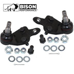 2X Lower Suspension Ball Joints for Lexus