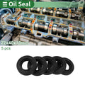 Oil Seal for Rotary Shaft (22x40x10mm)