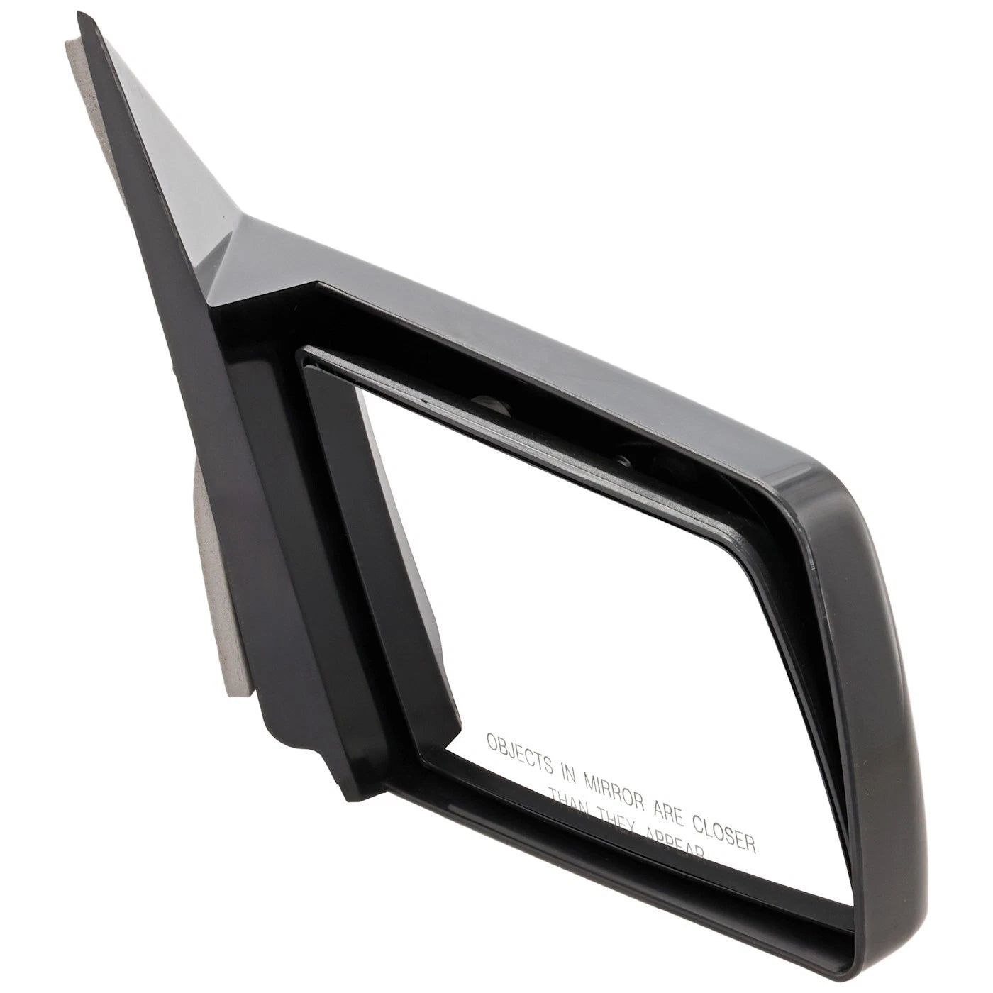 Manual Glass Passenger Mirror for Chevy Suburban GMC C2500 C3500