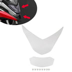 Headlight Lens Cover Protector for Honda NC750 (2021–2022)